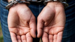 В Саратове поймали наркоторговца с героиновой смесью