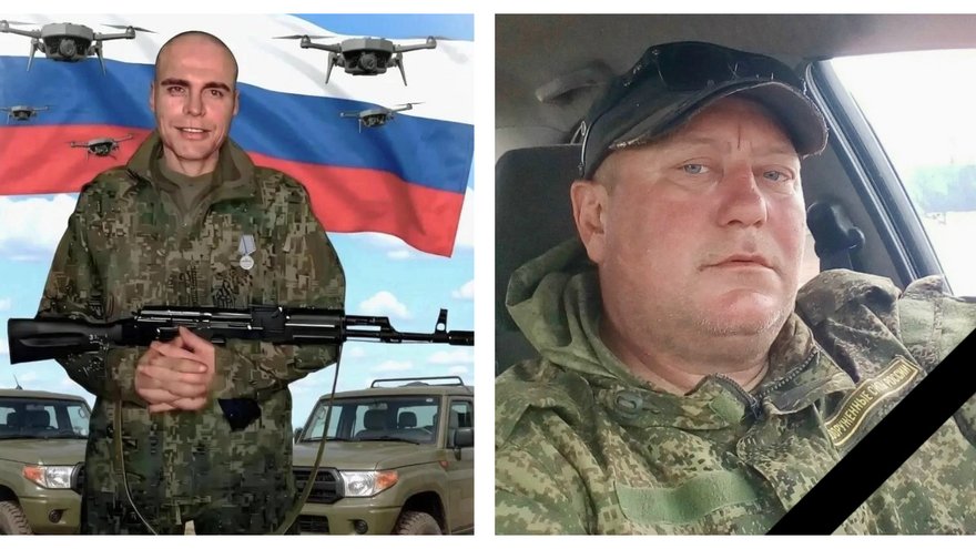 Саратовский участник СВО ушел в отпуск по болезни и скоропостижно умер