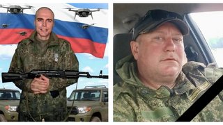 Саратовский участник СВО ушел в отпуск по болезни и скоропостижно умер