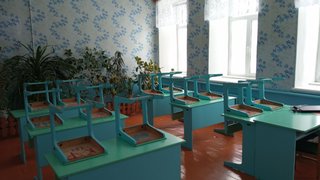 В Саратовской области школы начали закрывать на карантин