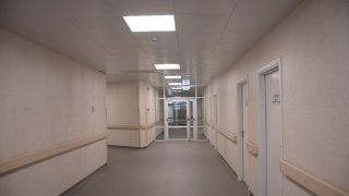 Плохое питание, сломанный томограф, долги: прокуратура выявила нарушения в медицине Вольского района