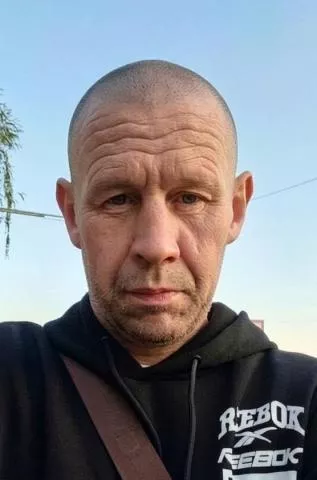 В Саратове пропал 44-летний мужчина