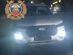В Саратове кроссовер сбил 16-летнего электросамокатчика