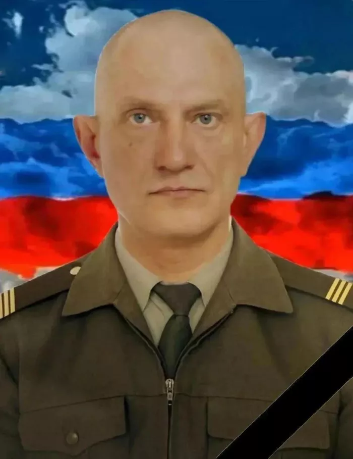 На СВО погиб радиотелефонист Александрин из Саратовской области