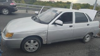 Водитель-лихач задолжал государству 750 тысяч рублей и рискует лишиться десятки
