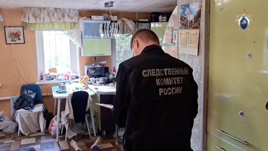 В Саратове женщина убила сестру ножом после застолья
