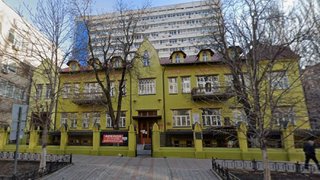 Верховный суд РФ разберется с изъятием здания бывшего аэроклуба в Саратове