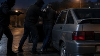 Саратовский суд лишил свободы грабителей-вымогателей Наврузбека Давронова и Афзалшоха Раджабова