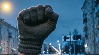 Житель Саратовской области ответит за донаты запрещенной Артподготовке*