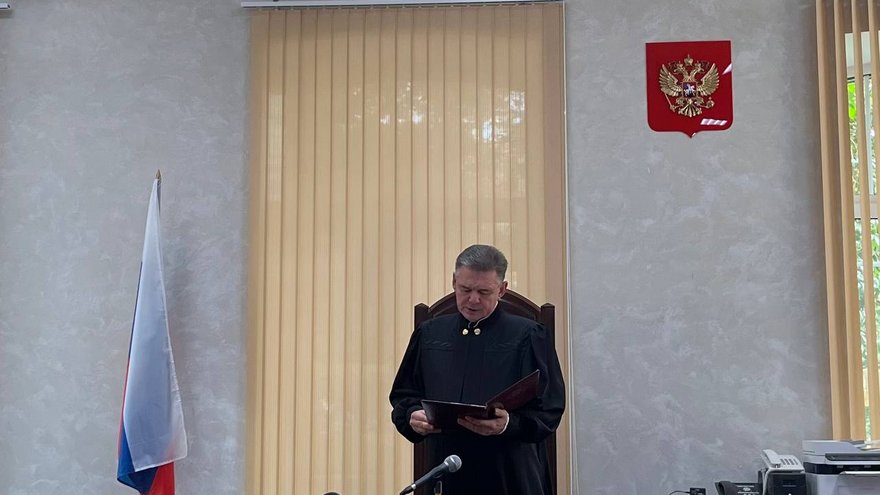 Авиакурьер привез 4 кг наркотиков из Таиланда в Саратов и получил 16 лет колонии