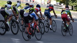 В Саратове ради велопарада перекроют пять участков улиц