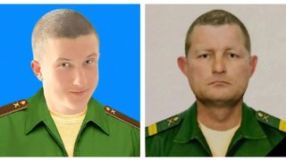 На СВО погиб контрактник Семенов из Саратовской области