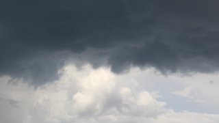 Погода в Саратовской области: дождь с грозой в среду 