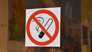 В туалете Саратовской областной думы окончательно запретят курить