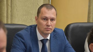 Юрий Юрин стал министром саратовского правительства