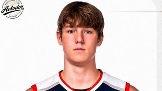 Саратовский Автодор арендовал на сезон 20-летнего чемпиона молодежной лиги ВТБ