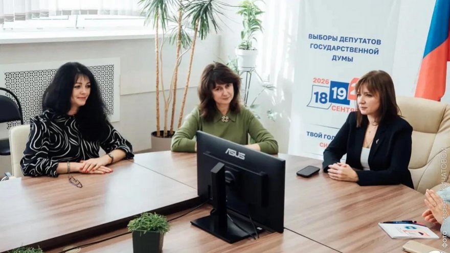 За выборами в Саратовской области будут следить эксперты из Азербайджана и Киргизии