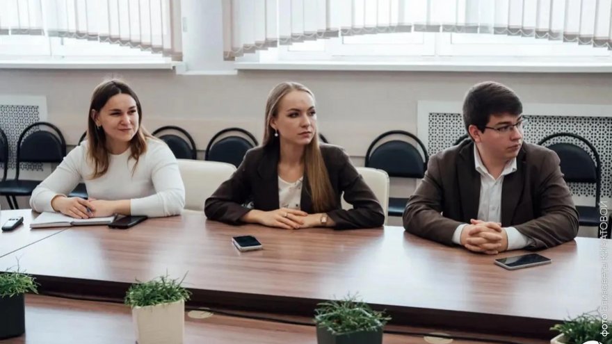 За выборами в Саратовской области будут следить эксперты из Азербайджана и Киргизии