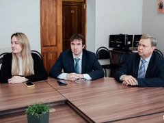 За выборами в Саратовской области будут следить эксперты из Азербайджана и Киргизии