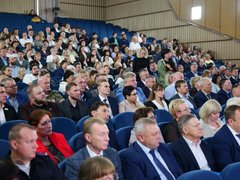 Власти намерены расселить пять аварийных домов в Энгельсском районе до 2028 года