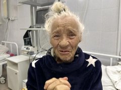 В Саратове ищут родственников дезориентированной пенсионерки