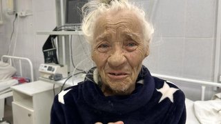 В Саратове ищут родственников дезориентированной пенсионерки