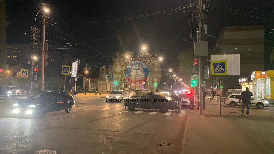 Сбитому в тройной аварии подростку заплатят 275 тысяч рублей