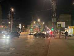 Сбитому в тройной аварии подростку заплатят 275 тысяч рублей