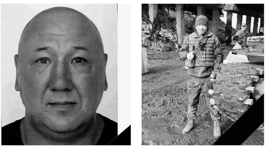 На СВО погиб дважды раненый саратовский боец Имашев