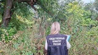 В реке Баланде нашли тело молодой женщины