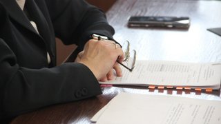В Саратове бухгалтера четырех ТСЖ осудили за присвоение 5,4 млн рублей