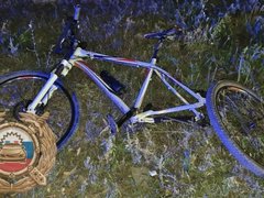 В Саратове женщина на Changan сбила 8-летнюю девочку