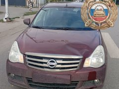 В Саратове женщина на Changan сбила 8-летнюю девочку