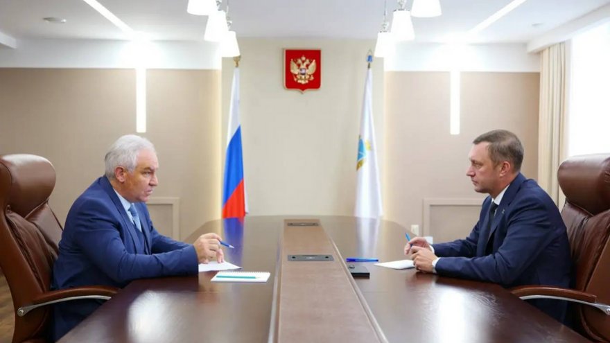 В Саратовской области для крупных инвесторов продлят пониженную налоговую ставку до 10 лет