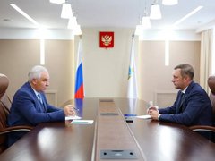 В Саратовской области для крупных инвесторов продлят пониженную налоговую ставку до 10 лет