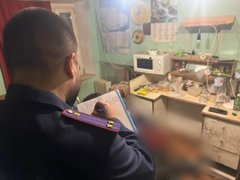 В Саратовской области на мусоросортировочной станции нашли убитого пенсионера