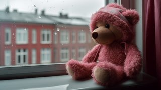Саратовский уполномоченный: нерадивая многодетная мать кинула семью и продолжает жить на соцвыплаты