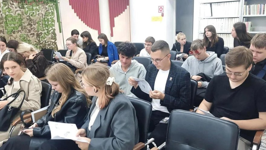 Волонтеры помогут саратовским инвалидам проголосовать на выборах