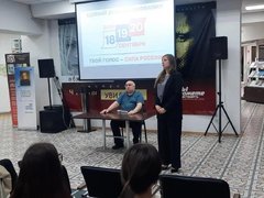Волонтеры помогут саратовским инвалидам проголосовать на выборах