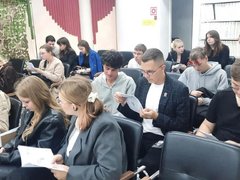 Волонтеры помогут саратовским инвалидам проголосовать на выборах