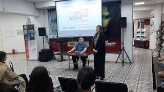 Волонтеры помогут саратовским инвалидам проголосовать на выборах