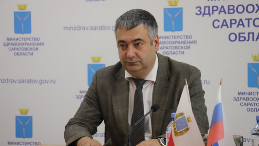 В Саратовской области выявили еще 10 тысяч пациентов с ОРВИ