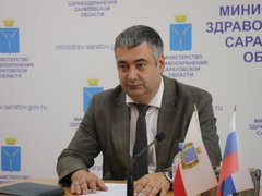 В Саратовской области выявили еще 10 тысяч пациентов с ОРВИ