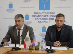 В Саратовской области выявили еще 10 тысяч пациентов с ОРВИ