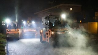 В Саратовской области привели в порядок 42 дороги