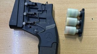 В Саратове задержан 14-летний стрелок