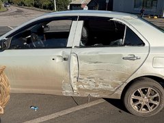 В Саратовской области автомобилисты сбили двух мотоциклистов