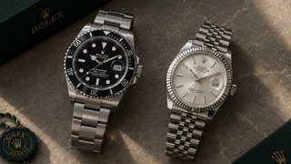 Суд в Саратове разрешил спор о поддельных часах Rolex