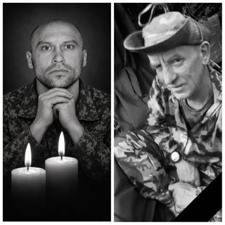 На СВО погиб саратовский контрактник Иноземцев