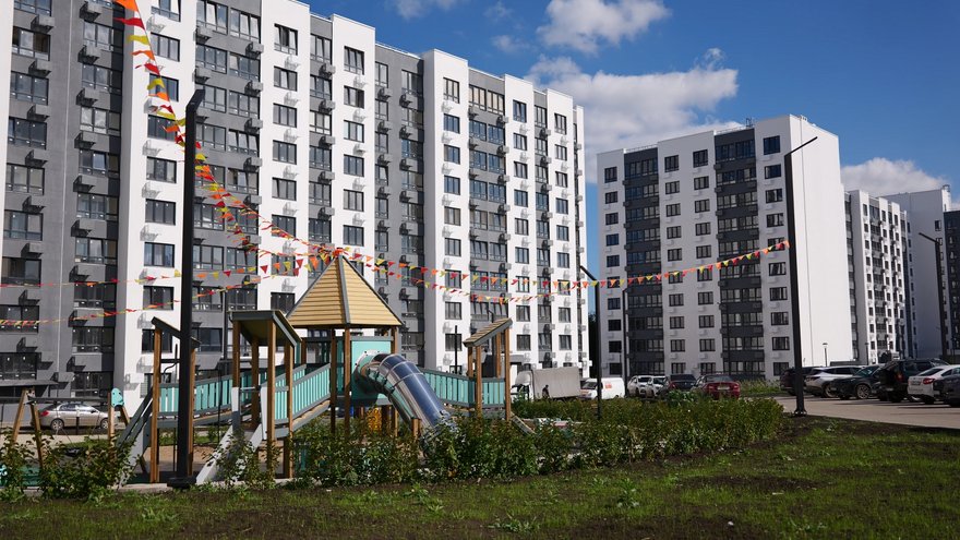 Землю под застройку в Саратовской области будут сдавать за 1 рубль в год